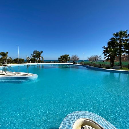 Alcossebre Beach Resort Altamar Exterior photo