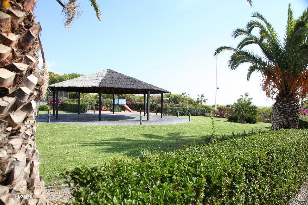 Alcossebre Beach Resort Altamar Exterior photo