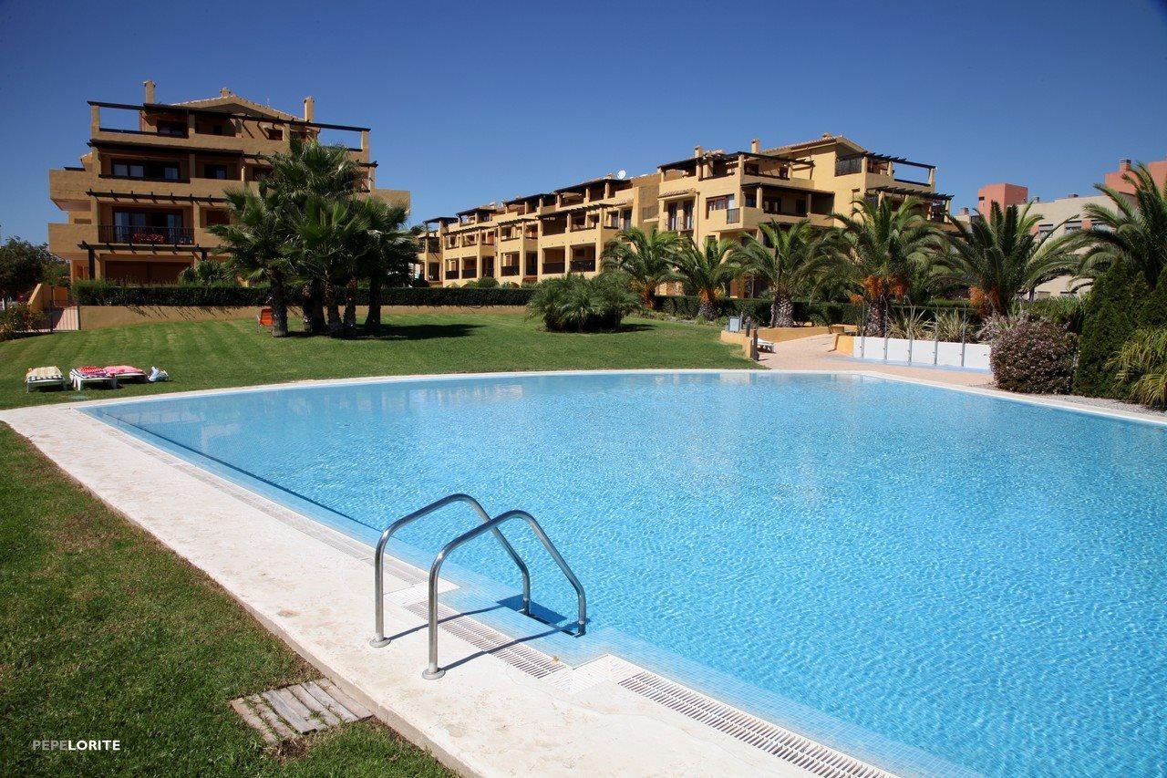 Alcossebre Beach Resort Altamar Exterior photo