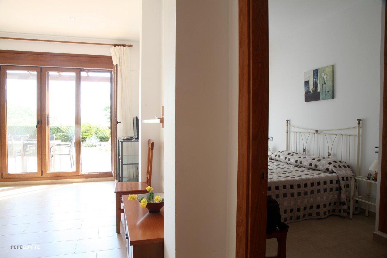 Alcossebre Beach Resort Altamar Exterior photo